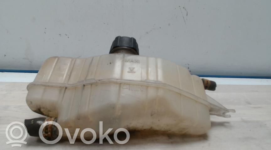 Renault Clio III Zbiornik wyrównawczy chłodziwa 