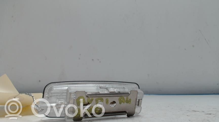 Audi A4 S4 B7 8E 8H Altra parte esteriore
