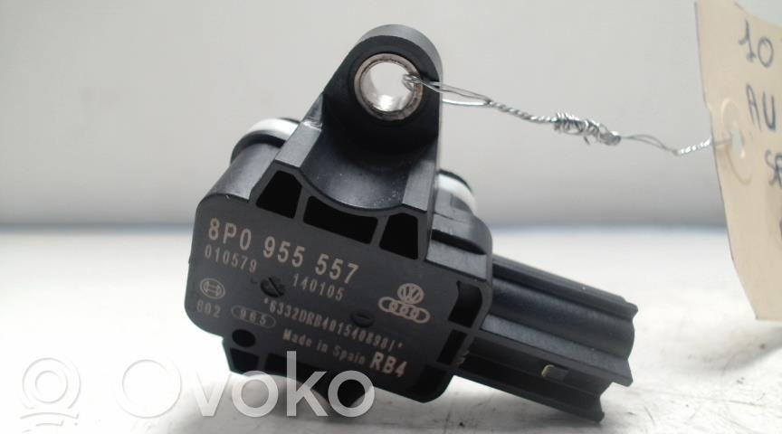 Sensor