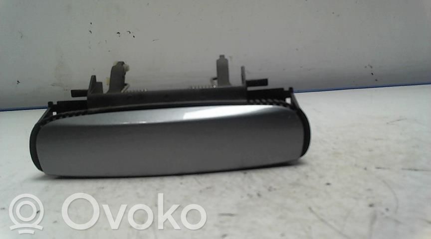 Audi A4 S4 B7 8E 8H Mâner exterior ușă spate 