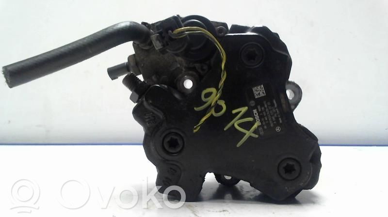 Mercedes-Benz A W168 Pompe d'injection de carburant à haute pression 