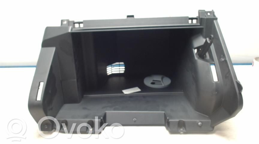 Nissan Note (E11) Daiktadėžė 