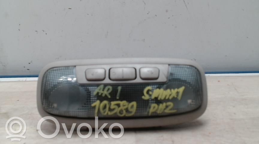 Ford S-MAX Alte lămpi de interior 