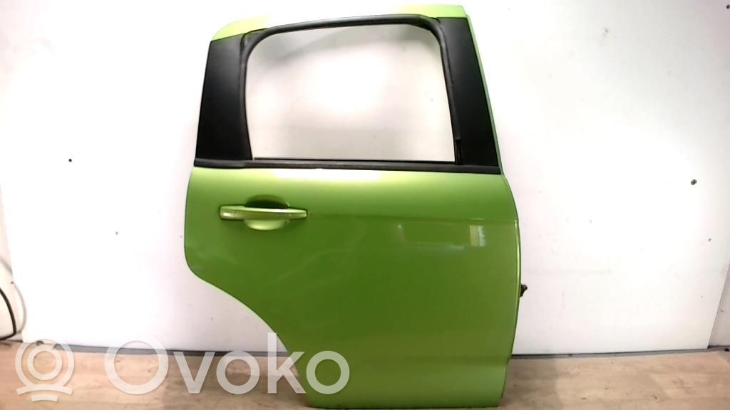Puerta trasera   9004CJ,9004CJ