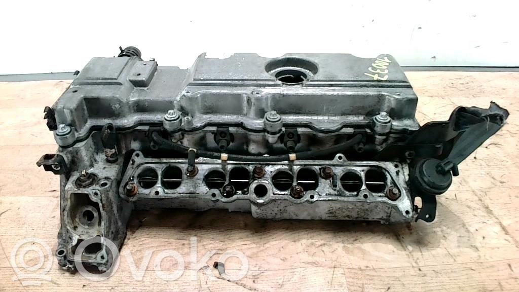Opel Zafira A Engine head 
