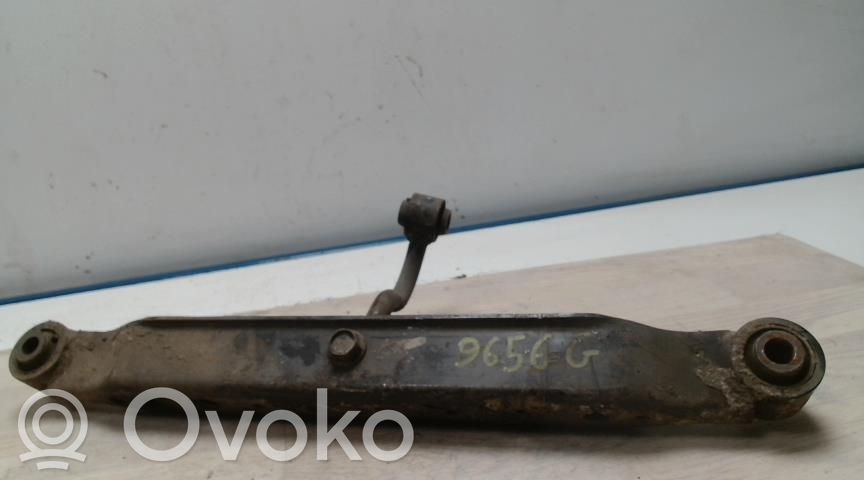 Nissan Qashqai Querlenker hinten 