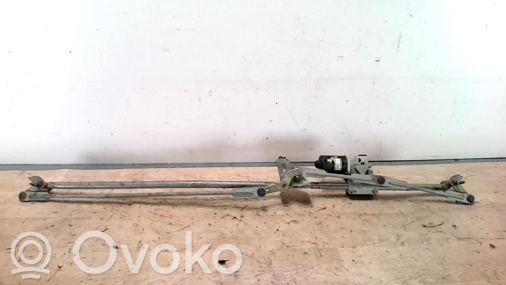 Peugeot 307 Motor ștergător 