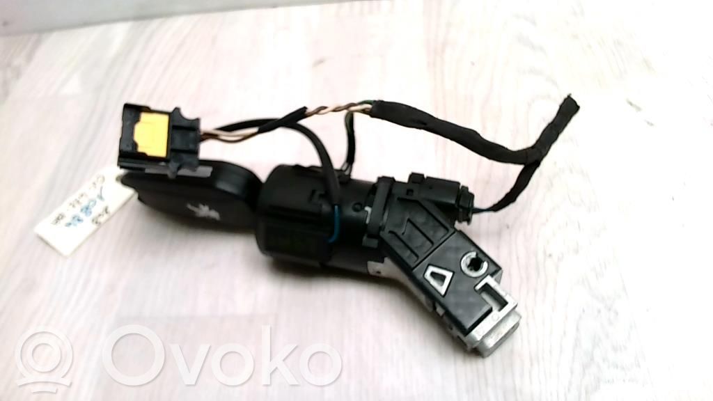 Peugeot 208 I Blocchetto accensione