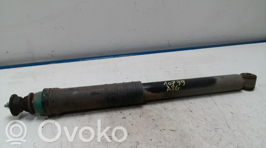 Takaiskunvaimennin   562108224R,562108224R