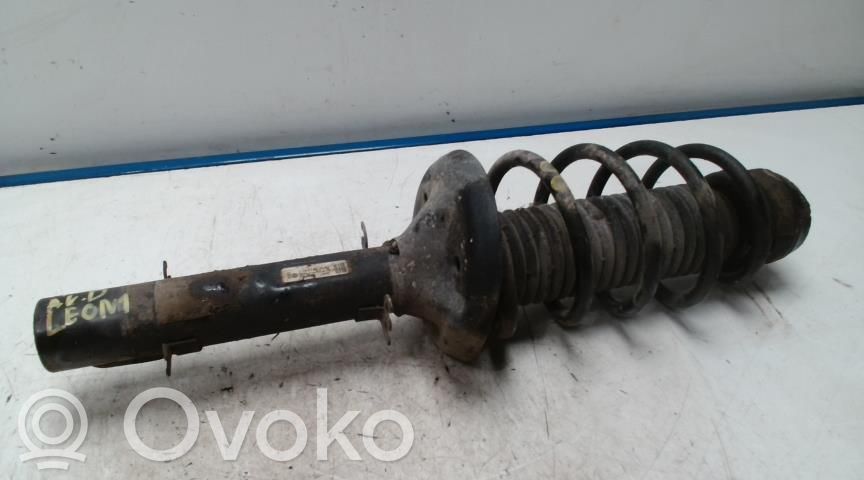 Seat Leon (1M) Ansamblu amortizor cu arc față