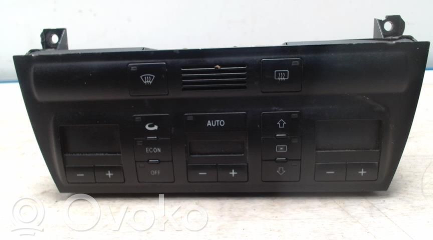 Audi A6 S6 C5 4B Unitate control climatizare 