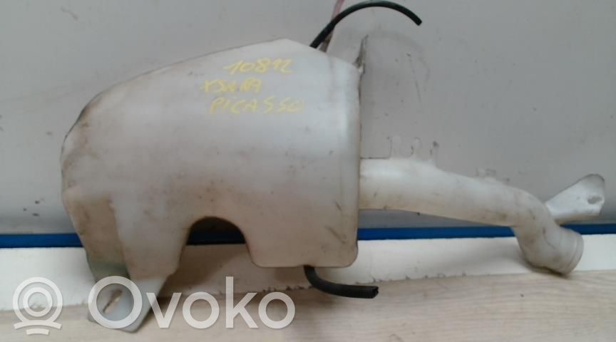Citroen Xsara Picasso Serbatoio/vaschetta liquido lavavetri parabrezza 