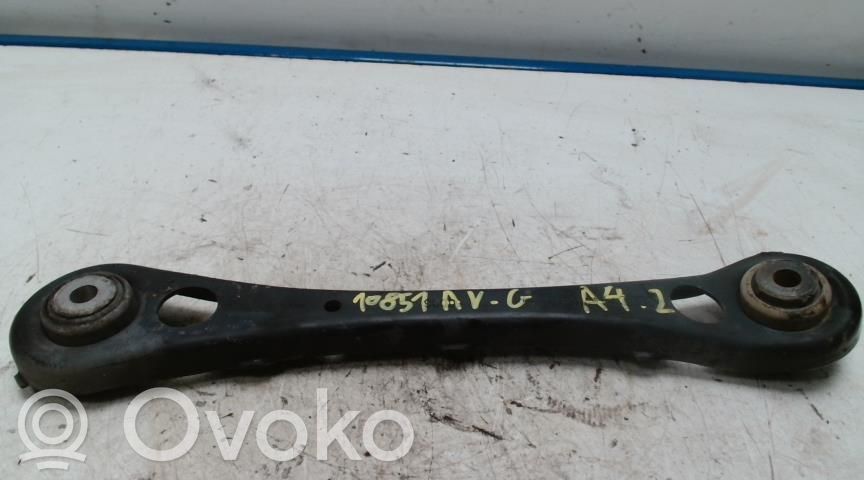 Audi A4 S4 B7 8E 8H Basculă superioară spate 