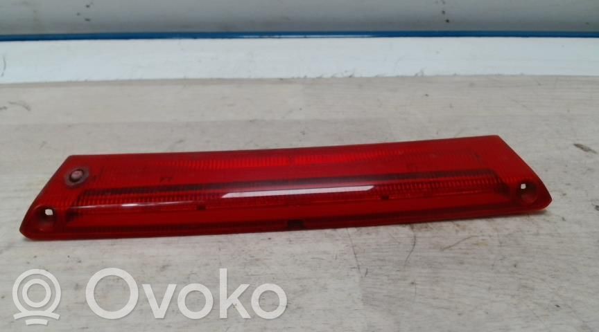 Ford Fiesta Luce d’arresto centrale/supplementare