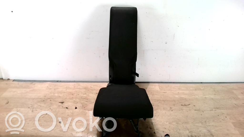 Opel Meriva B Takaistuin 