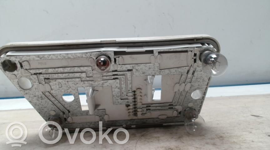 Renault 25 Luce targa