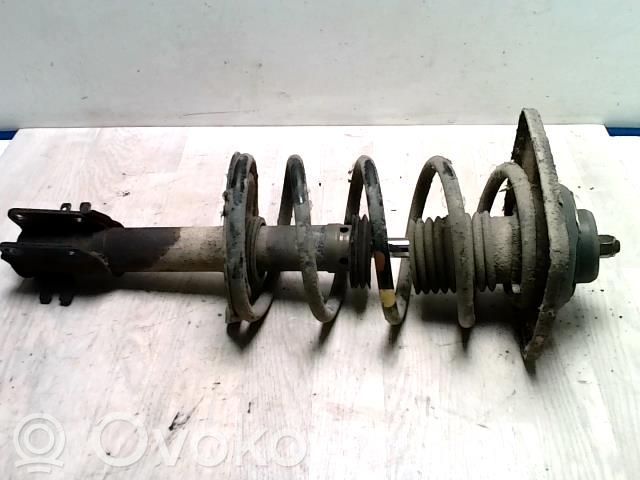 Peugeot Expert Amortiguador delantero con muelle espiral