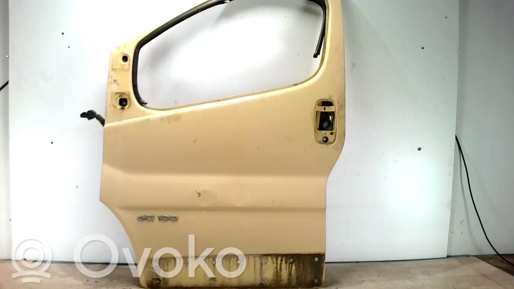 Renault Trafic II (X83) Ușă față 