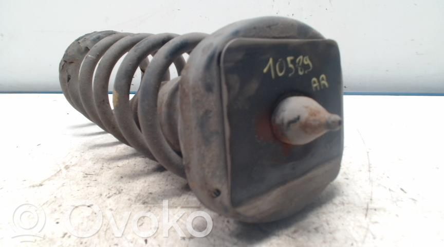 Ford S-MAX Rear coil spring 