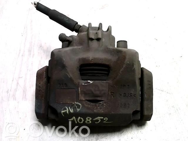 Citroen Xsara Picasso Zacisk hamulcowy przedni 