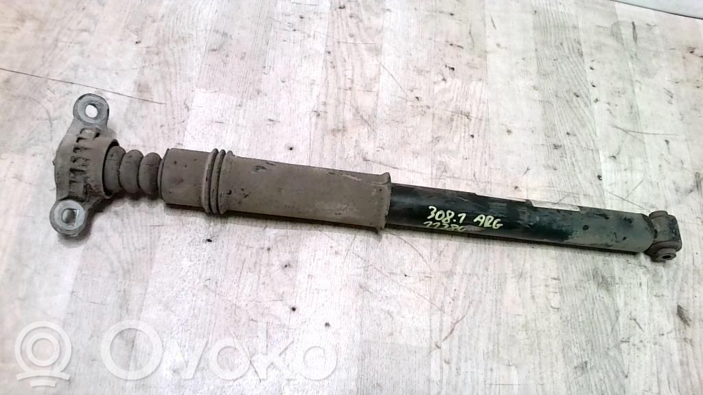 Stoßdämpfer hinten   5206NL,5206NL