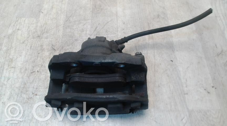 Citroen C15 Etujarrusatula 