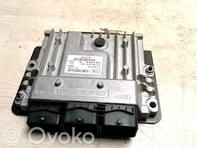 Engine control unit/module   1606222880,1606222880
