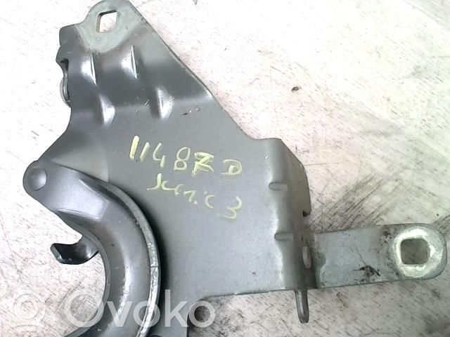 Renault Scenic III -  Grand scenic III Cerniere del vano motore/cofano 
