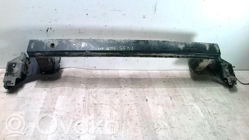 Peugeot 3008 I Bară ranforsare bară spate 