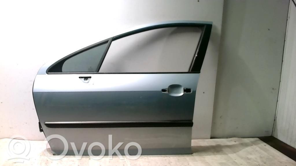 Porte avant   9002AL,9002AL