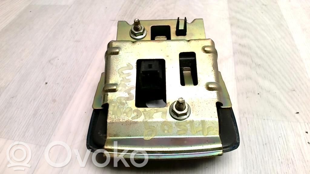 Renault Laguna II Central locking motor 