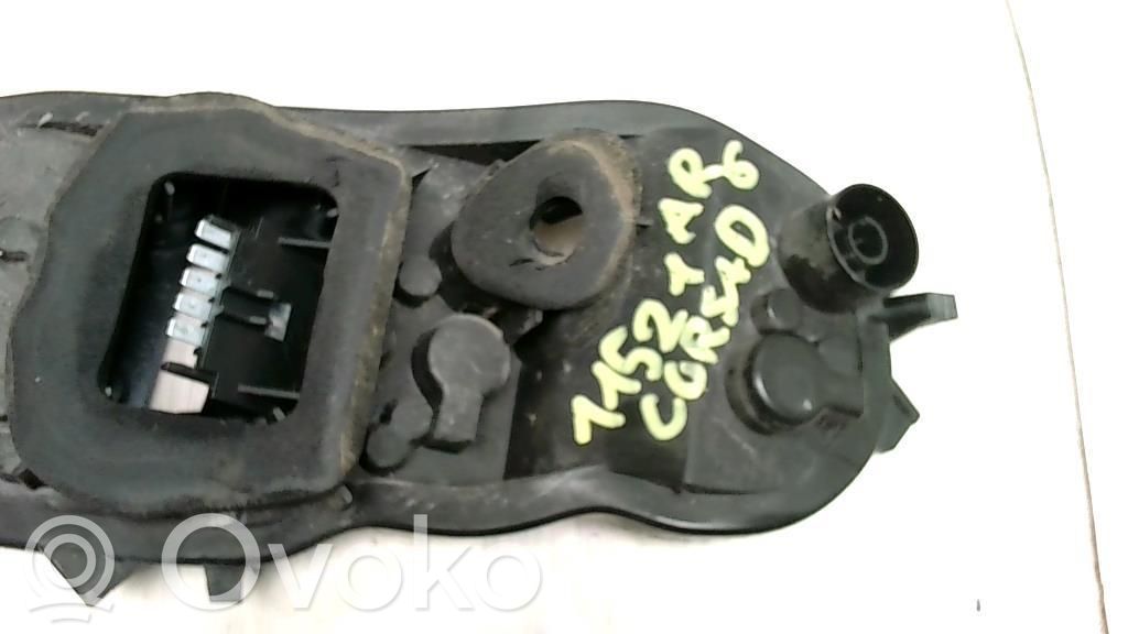 Opel Corsa D Lampă număr 