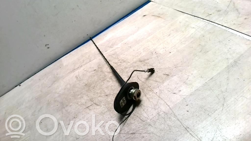 Antena de radio   00006587J0,00006587J0