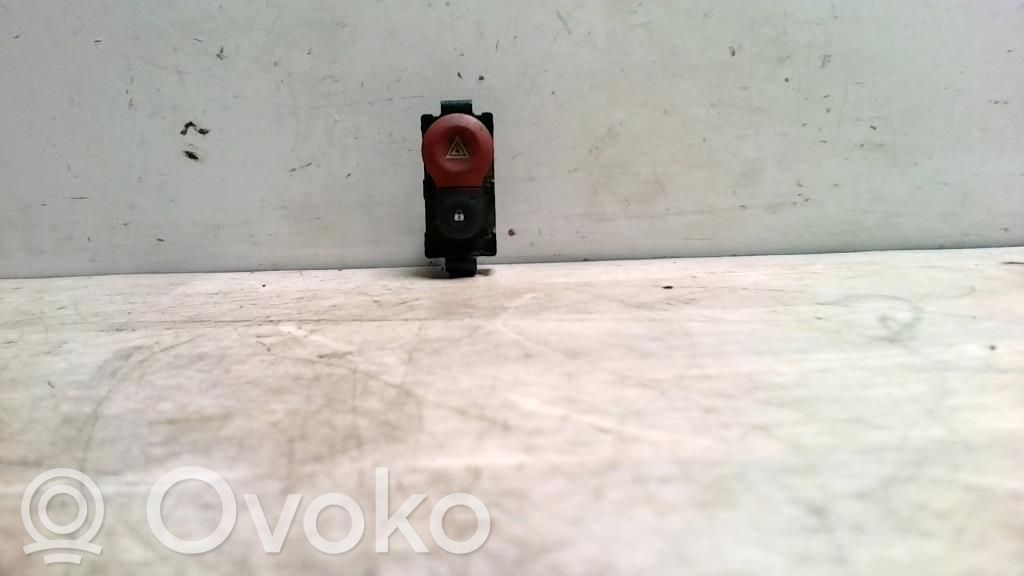 Renault Kangoo II Interruttore luci di emergenza 