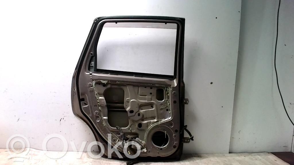 Puerta trasera   H21019U0MA,H21019U0MA