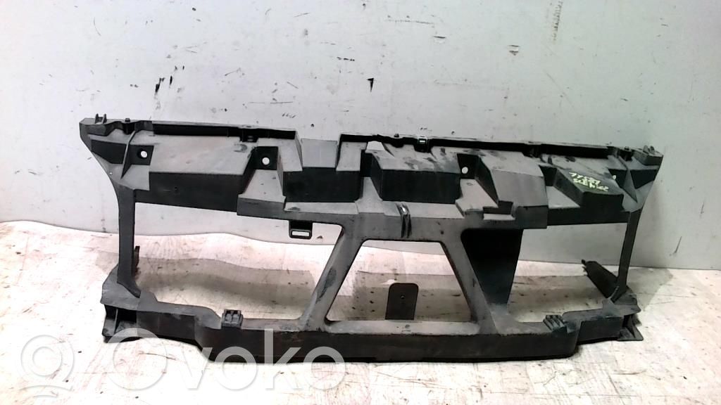 Renault Scenic II - Grand scenic II Kit frontale
