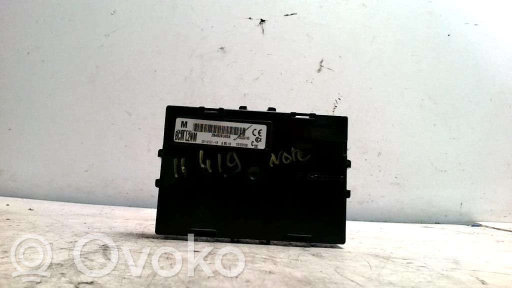 Moottorin ohjainlaite/moduuli   24382AX001,24382AX001