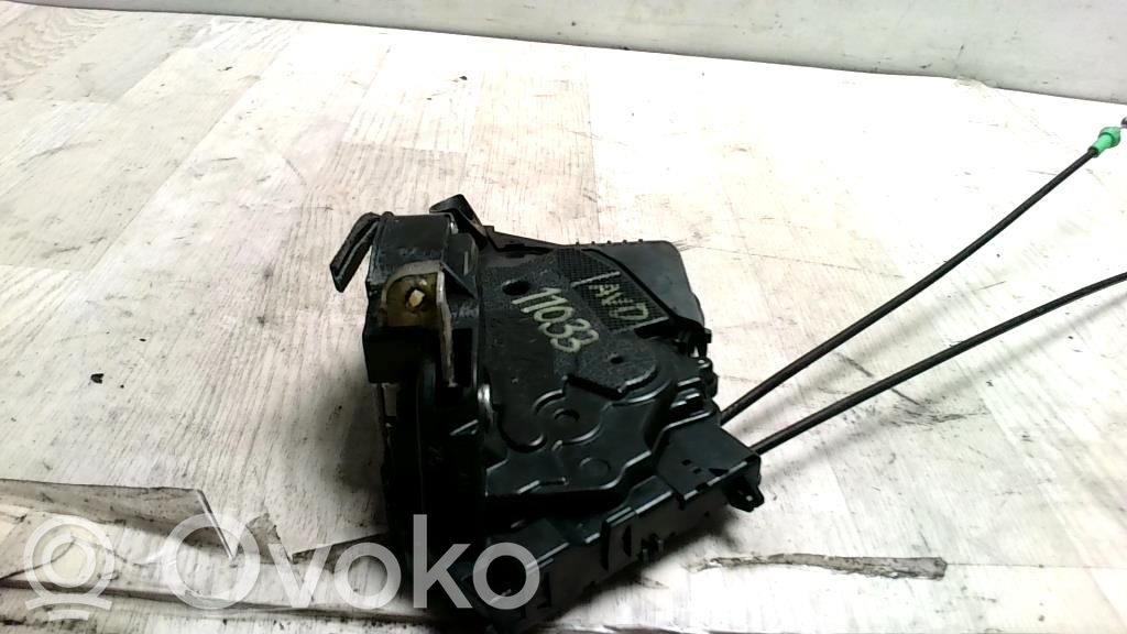 Etuoven lukko   690510D05084,690510D05084