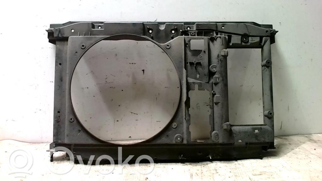 Citroen C4 Grand Picasso Kit bară față 