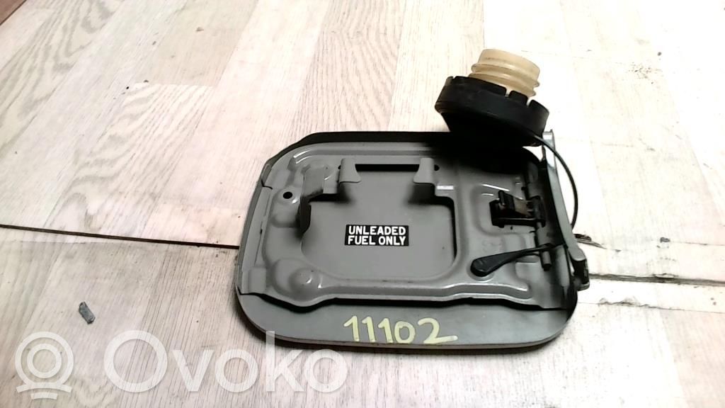 Tankdeckel Tankklappe