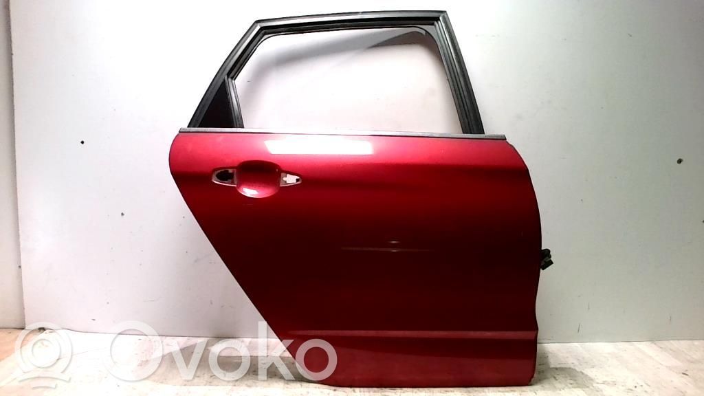 Ușă spate   9008X2,9008X2