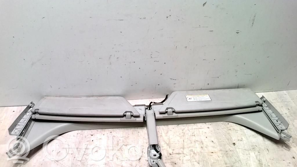 Citroen C4 Grand Picasso Parasolar 