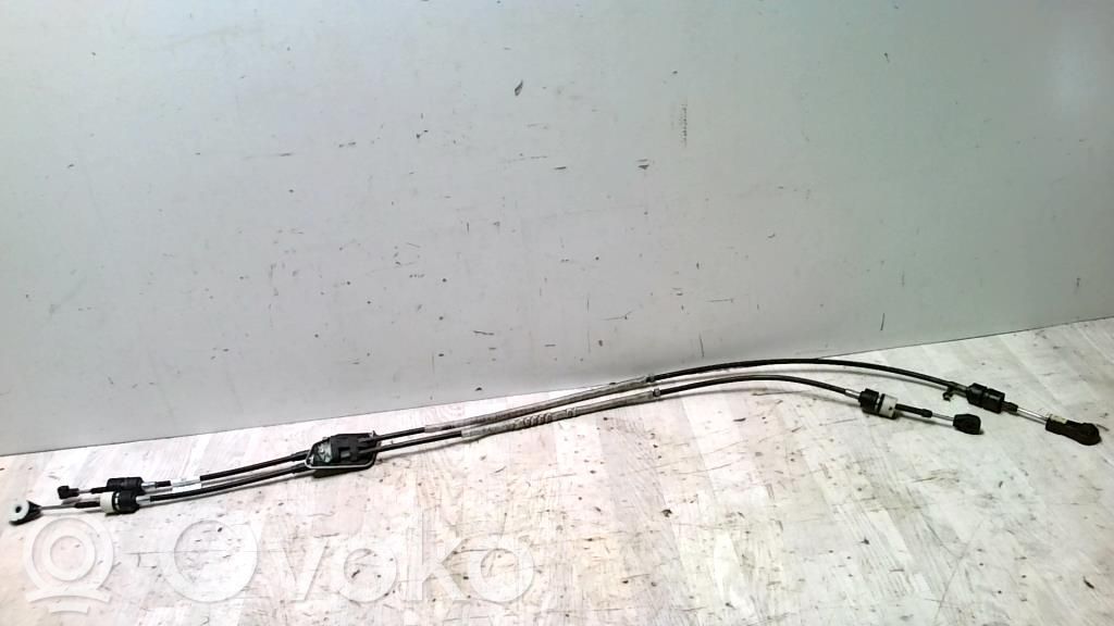 Ford Fiesta Cabluri schimbător viteze