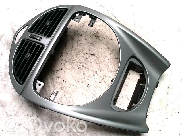 Citroen C5 Dashboard center trim panel 