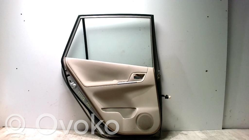 Toyota Corolla Verso E121 Ușă spate 