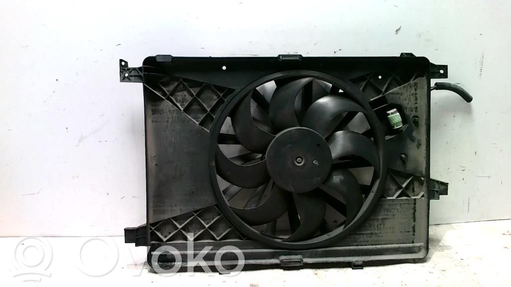 Impulsor de ventilador   50517163,50517163
