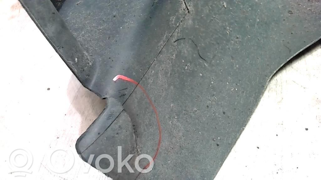 Opel Corsa D Apărători interioare aripă roată spate 