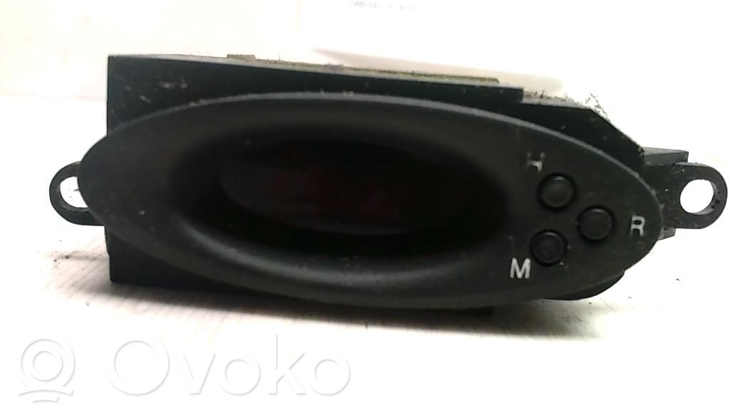 Hyundai Coupe Pantalla/monitor/visor 