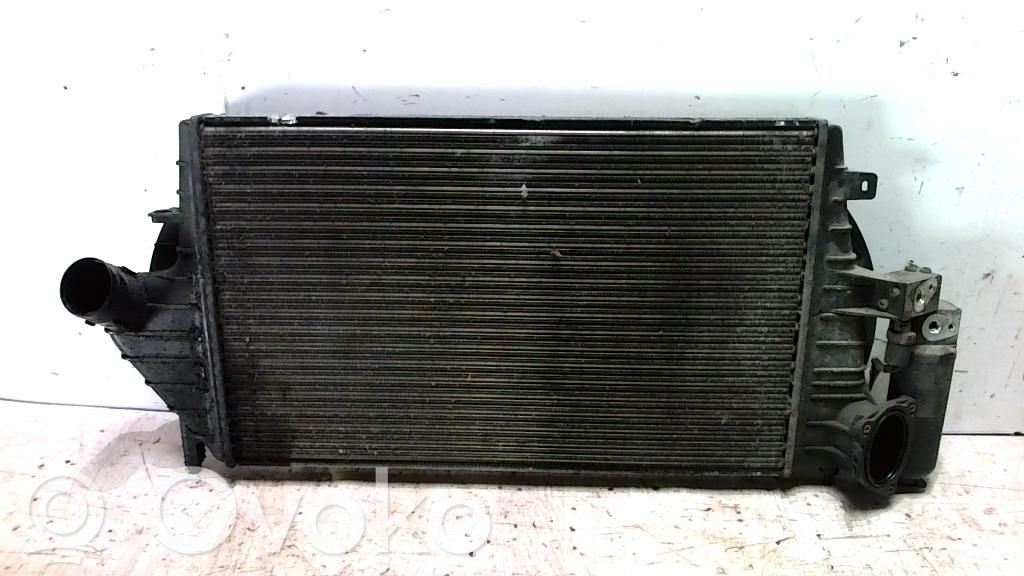 Renault Laguna I Radiator intercooler 