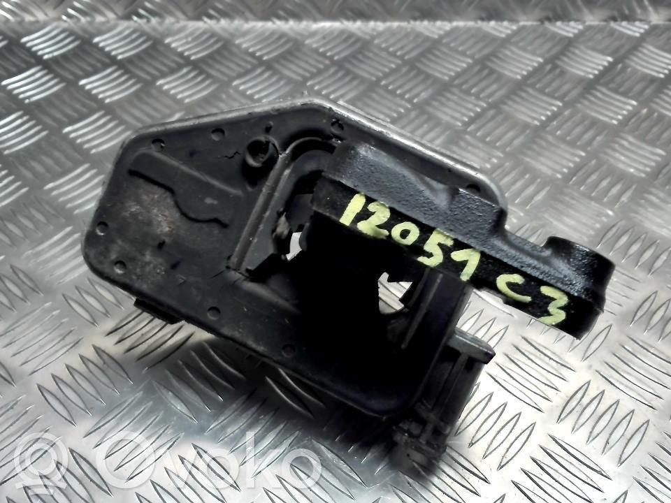 Soporte de montaje del motor